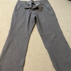 Women’s pants!